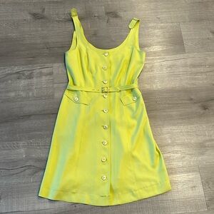 DANABUCHMAN | Women’s Dress